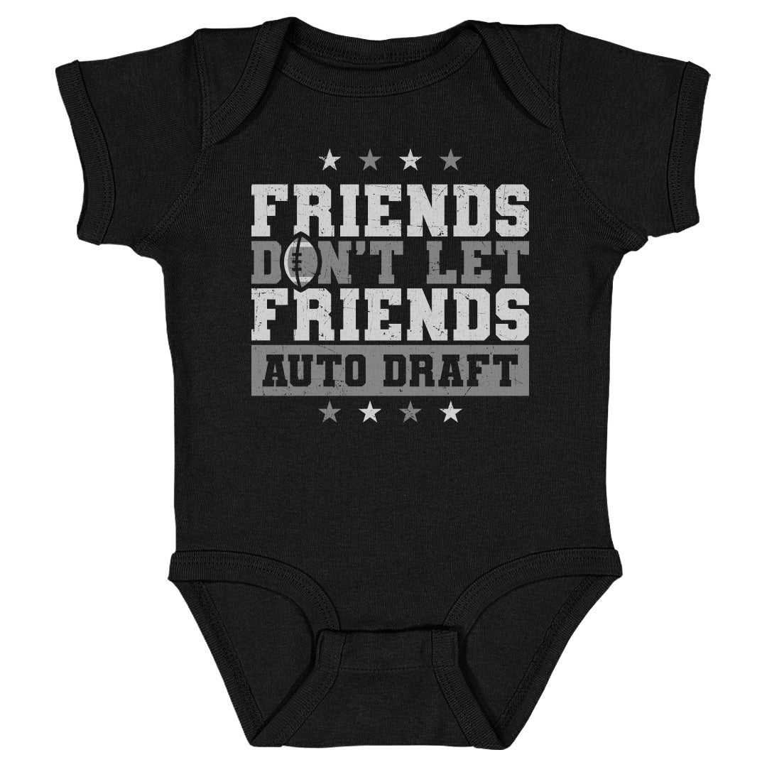 Fantasy Football Kids Baby Onesie | 500 LEVEL