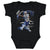 Josh Allen Kids Baby Onesie | 500 LEVEL