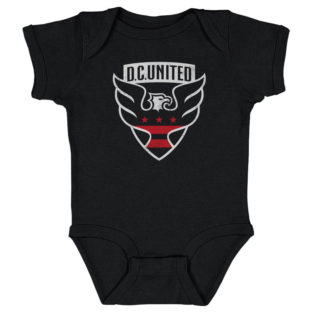 D.C. United Kids Baby Onesie | 500 LEVEL