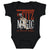 Tyler Fitzgerald Kids Baby Onesie | 500 LEVEL