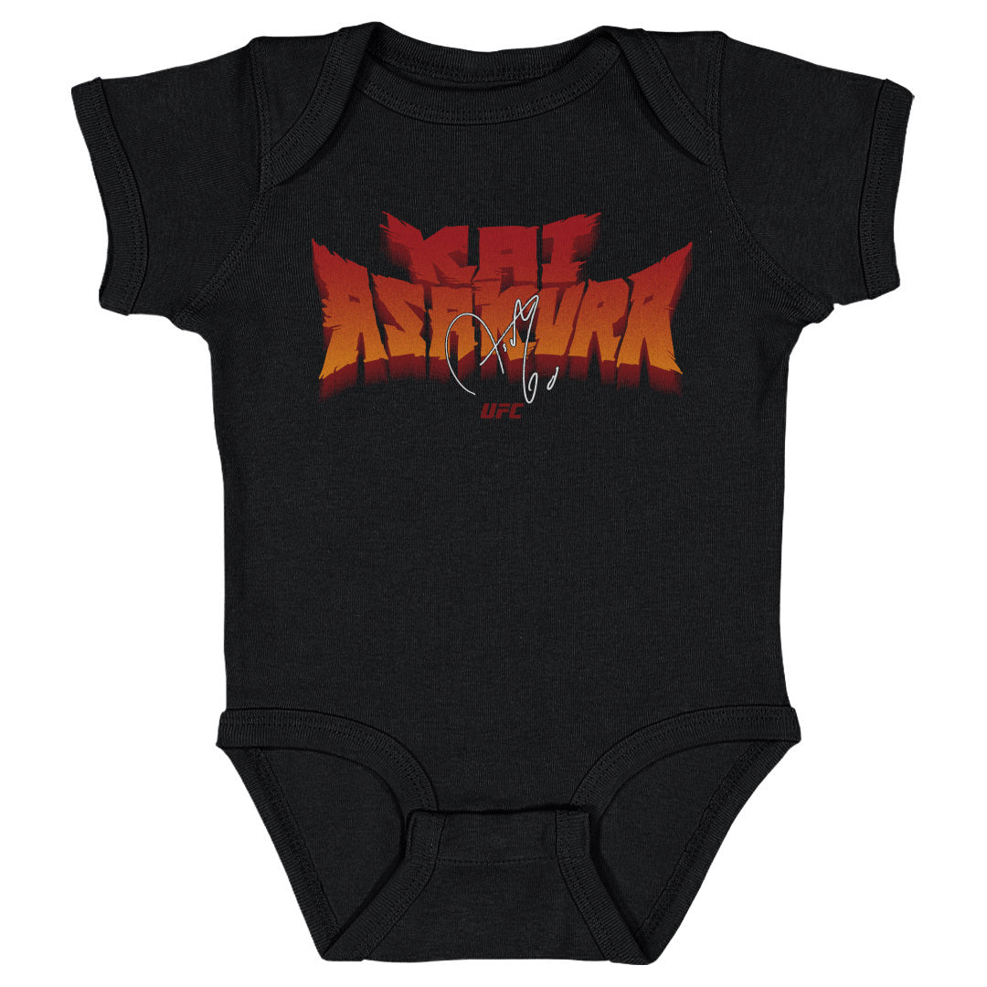 Kai Asakura Kids Baby Onesie | 500 LEVEL