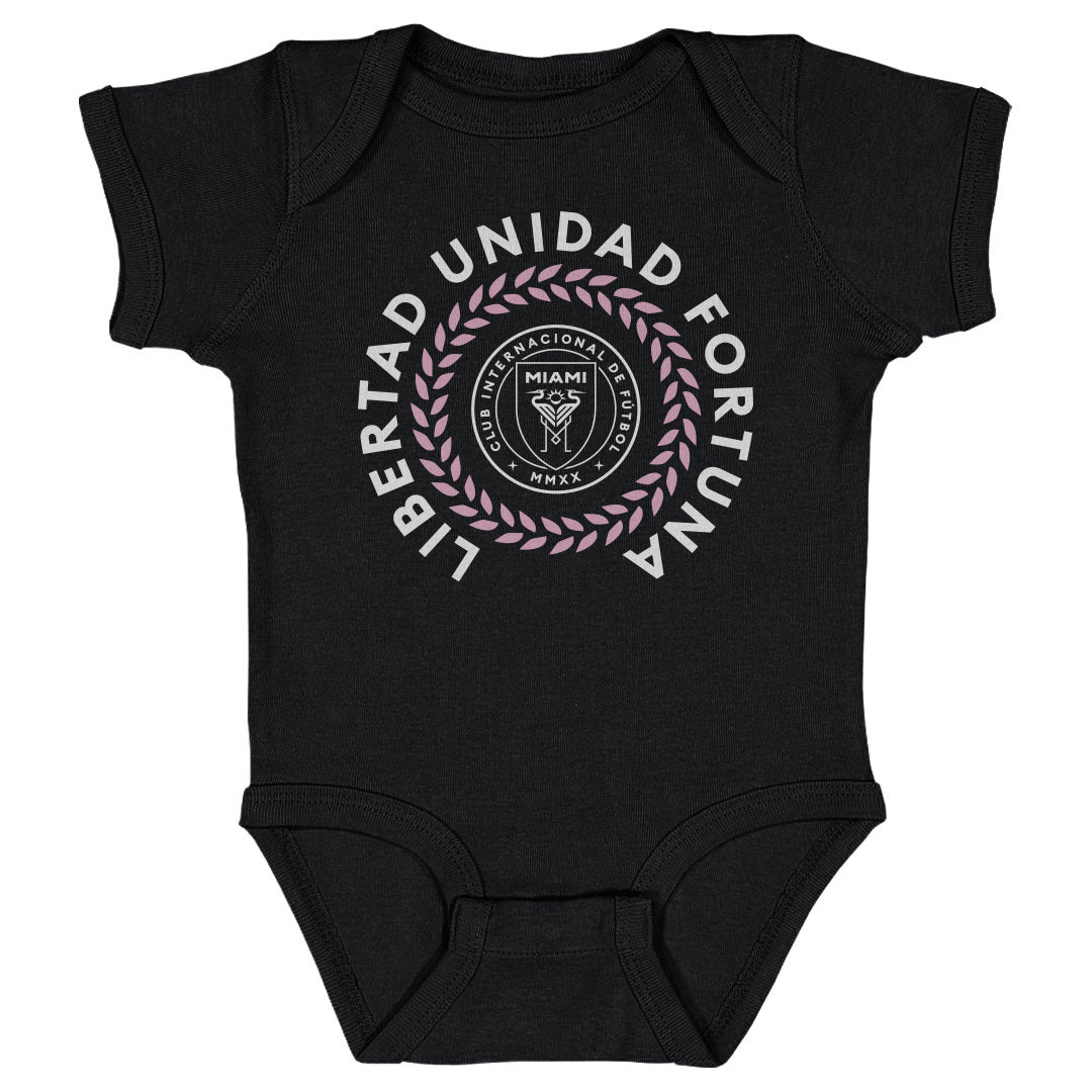 Inter Miami CF Kids Baby Onesie | 500 LEVEL