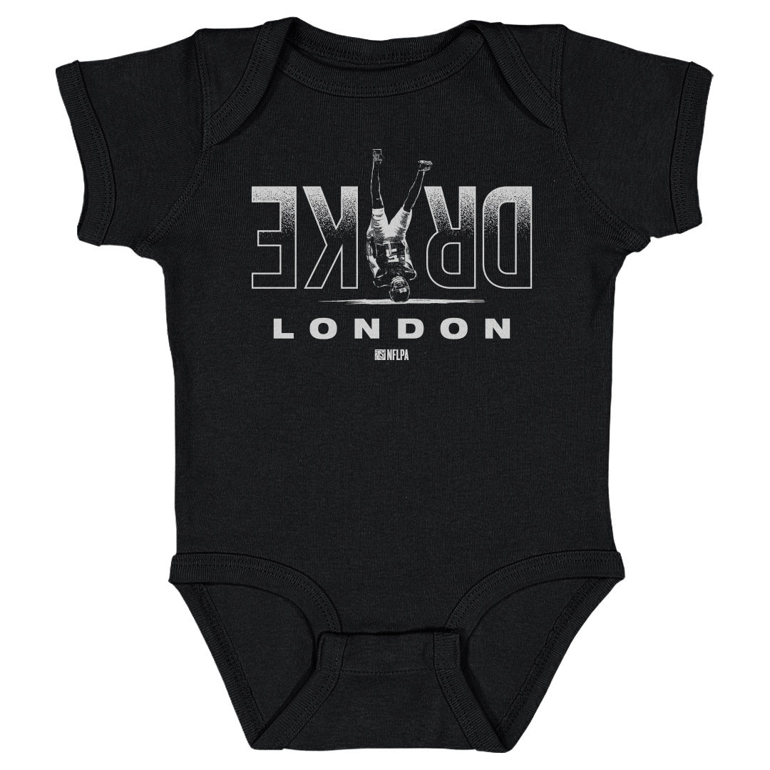 Drake London Kids Baby Onesie | 500 LEVEL