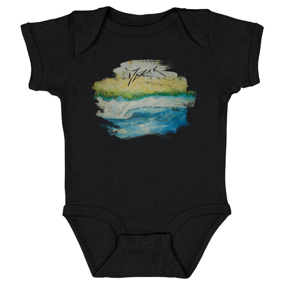 Mezak Art Kids Baby Onesie | 500 LEVEL