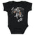 Brock Bowers Kids Baby Onesie | 500 LEVEL