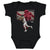 Mike Evans Kids Baby Onesie | 500 LEVEL