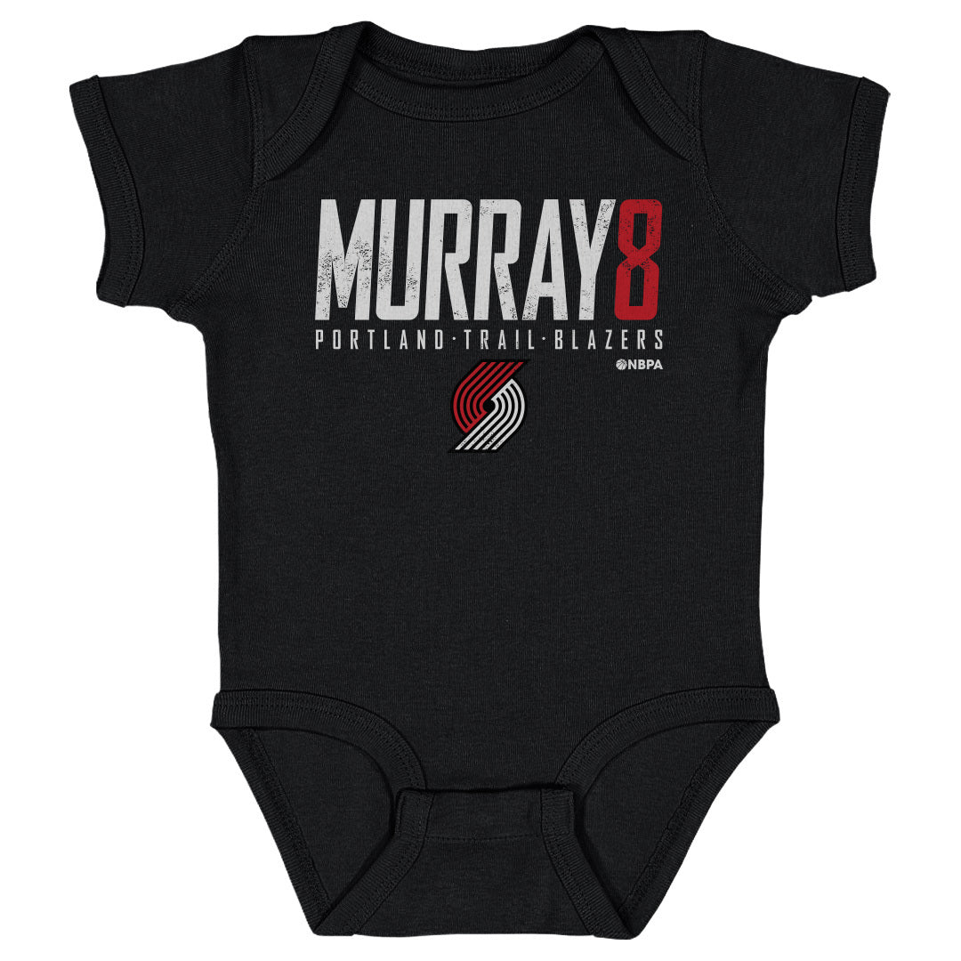 Kris Murray Kids Baby Onesie | 500 LEVEL