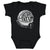 Jayson Tatum Kids Baby Onesie | 500 LEVEL