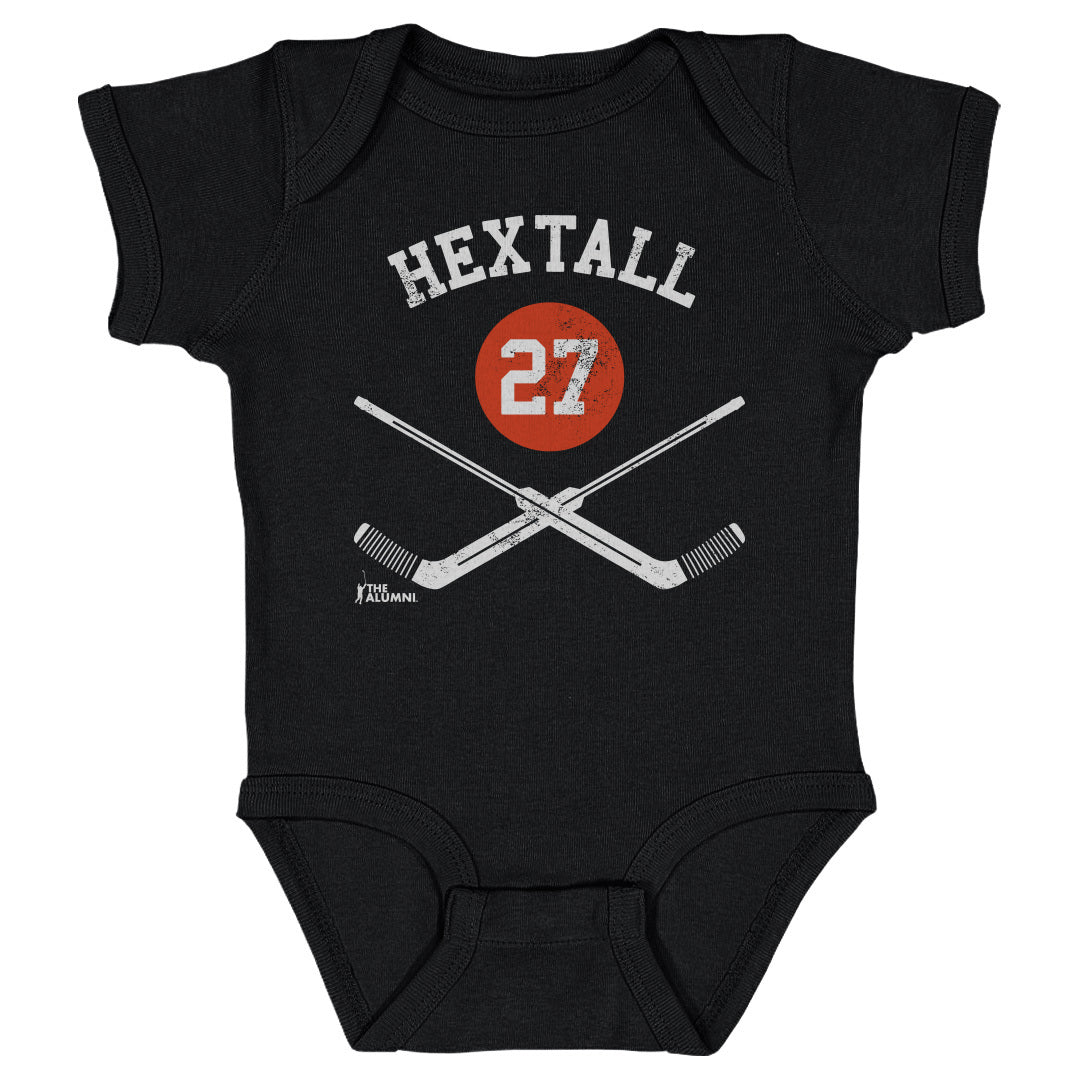 Ron Hextall Kids Baby Onesie | 500 LEVEL