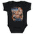 John Cena Kids Baby Onesie | 500 LEVEL