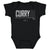 Steph Curry Kids Baby Onesie | 500 LEVEL