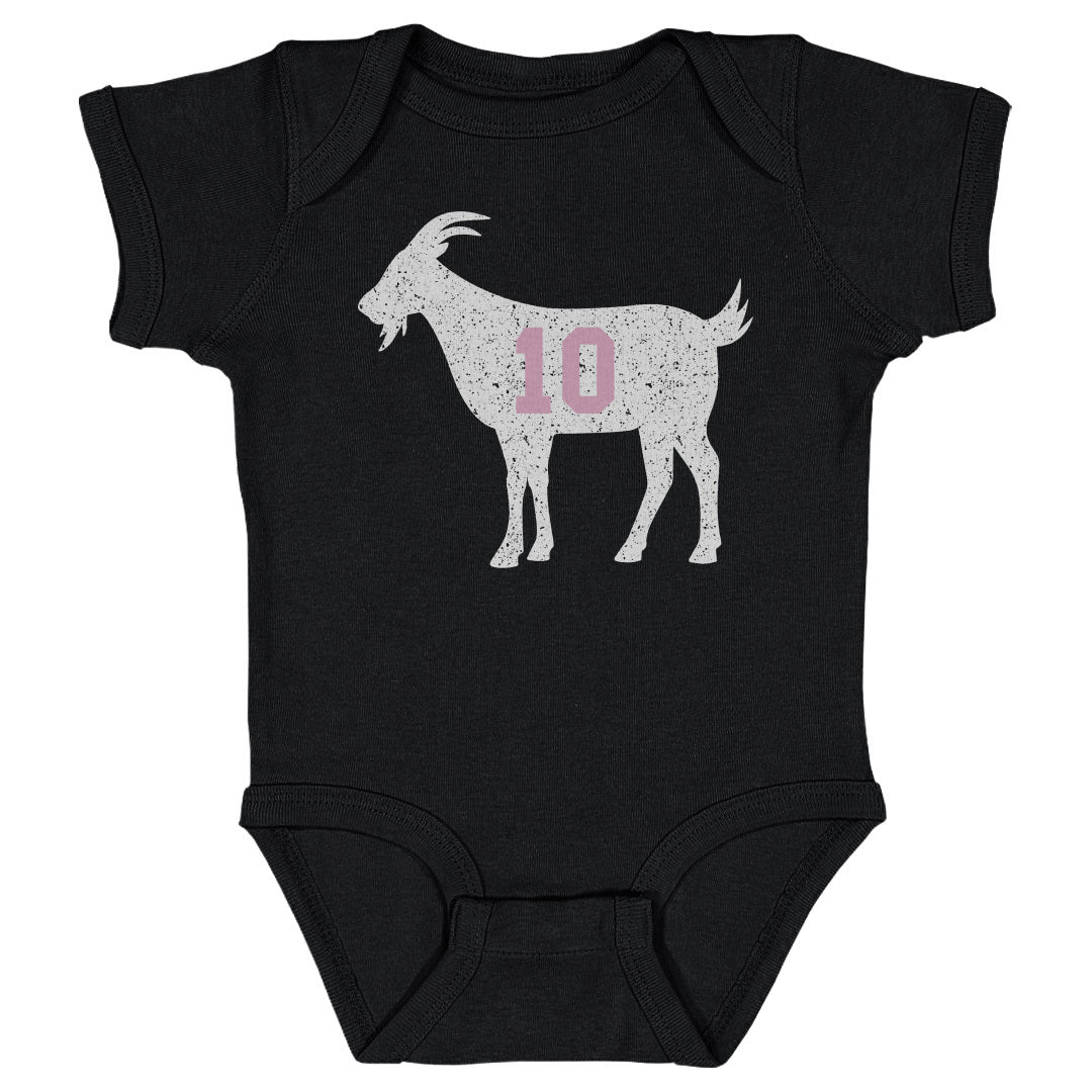 Miami Kids Baby Onesie | 500 LEVEL