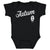 Jayson Tatum Kids Baby Onesie | 500 LEVEL