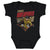 Pavel Dorofeyev Kids Baby Onesie | 500 LEVEL