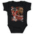 Patrick Surtain II Kids Baby Onesie | 500 LEVEL