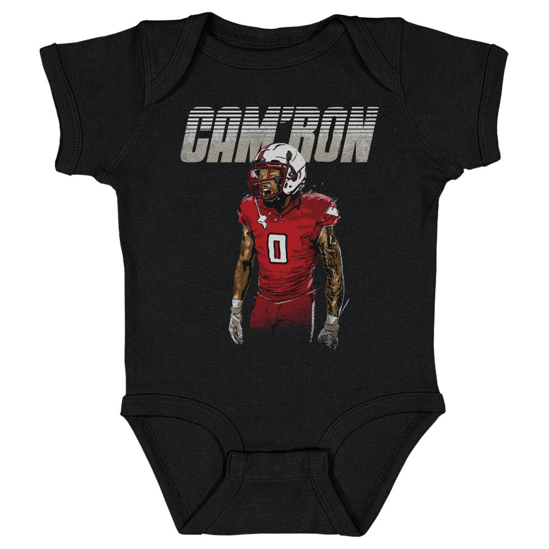 Cam&#39;Ron Valdez Kids Baby Onesie | 500 LEVEL