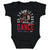 Nick Bosa Kids Baby Onesie | 500 LEVEL