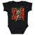 Anthony Santander Kids Baby Onesie | 500 LEVEL