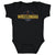 Wrestlemania Kids Baby Onesie | 500 LEVEL