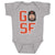 Robbie Ray Kids Baby Onesie | 500 LEVEL