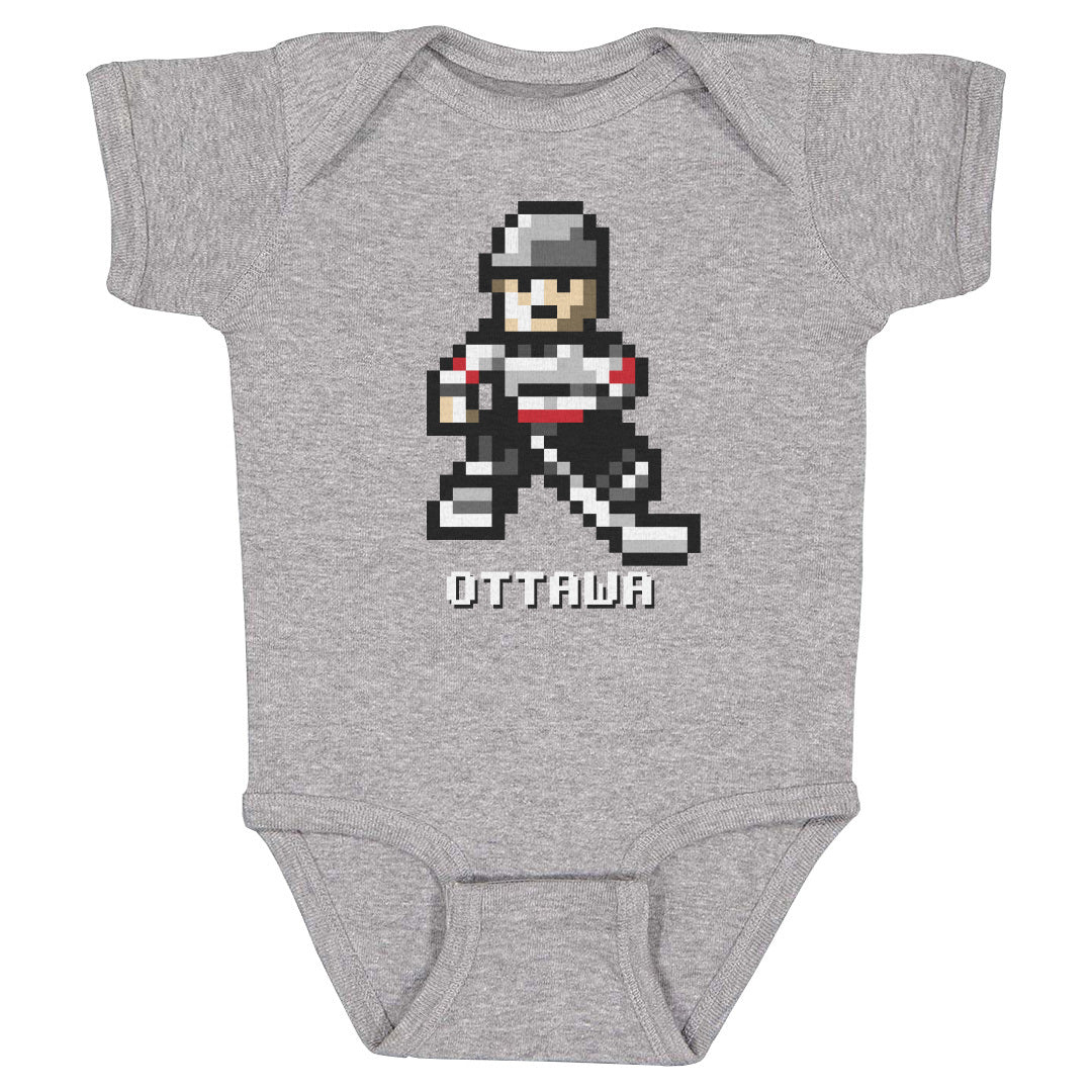 Ottawa Kids Baby Onesie | 500 LEVEL