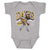 Anthony Davis Kids Baby Onesie | 500 LEVEL