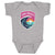 San Diego Wave FC Kids Baby Onesie | 500 LEVEL