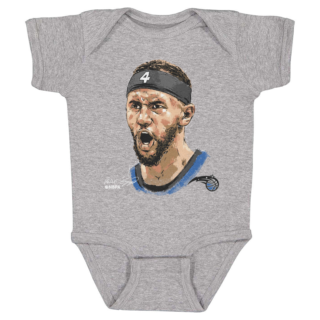 Jalen Suggs Kids Baby Onesie | 500 LEVEL