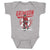 Stu Grimson Kids Baby Onesie | 500 LEVEL