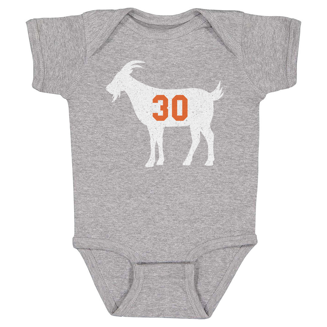 New York Kids Baby Onesie | 500 LEVEL