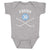 Liam O'Brien Kids Baby Onesie | 500 LEVEL