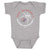 Chet Holmgren Kids Baby Onesie | 500 LEVEL