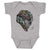 Devan Dubnyk Kids Baby Onesie | 500 LEVEL