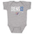 Ousmane Dieng Kids Baby Onesie | 500 LEVEL