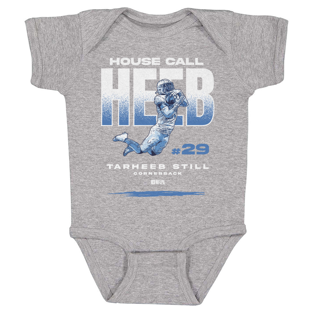 Tarheeb Still Kids Baby Onesie | 500 LEVEL