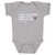 Sporting Kansas City Kids Baby Onesie | 500 LEVEL