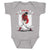 Masataka Yoshida Kids Baby Onesie | 500 LEVEL