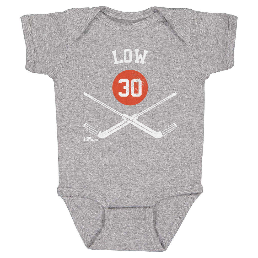 Ron Low Kids Baby Onesie | 500 LEVEL