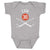 Ron Low Kids Baby Onesie | 500 LEVEL