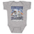 Josh Allen Kids Baby Onesie | 500 LEVEL