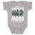 Reed Blankenship Kids Baby Onesie | 500 LEVEL