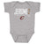 Ty Jerome Kids Baby Onesie | 500 LEVEL