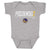 Brandin Podziemski Kids Baby Onesie | 500 LEVEL