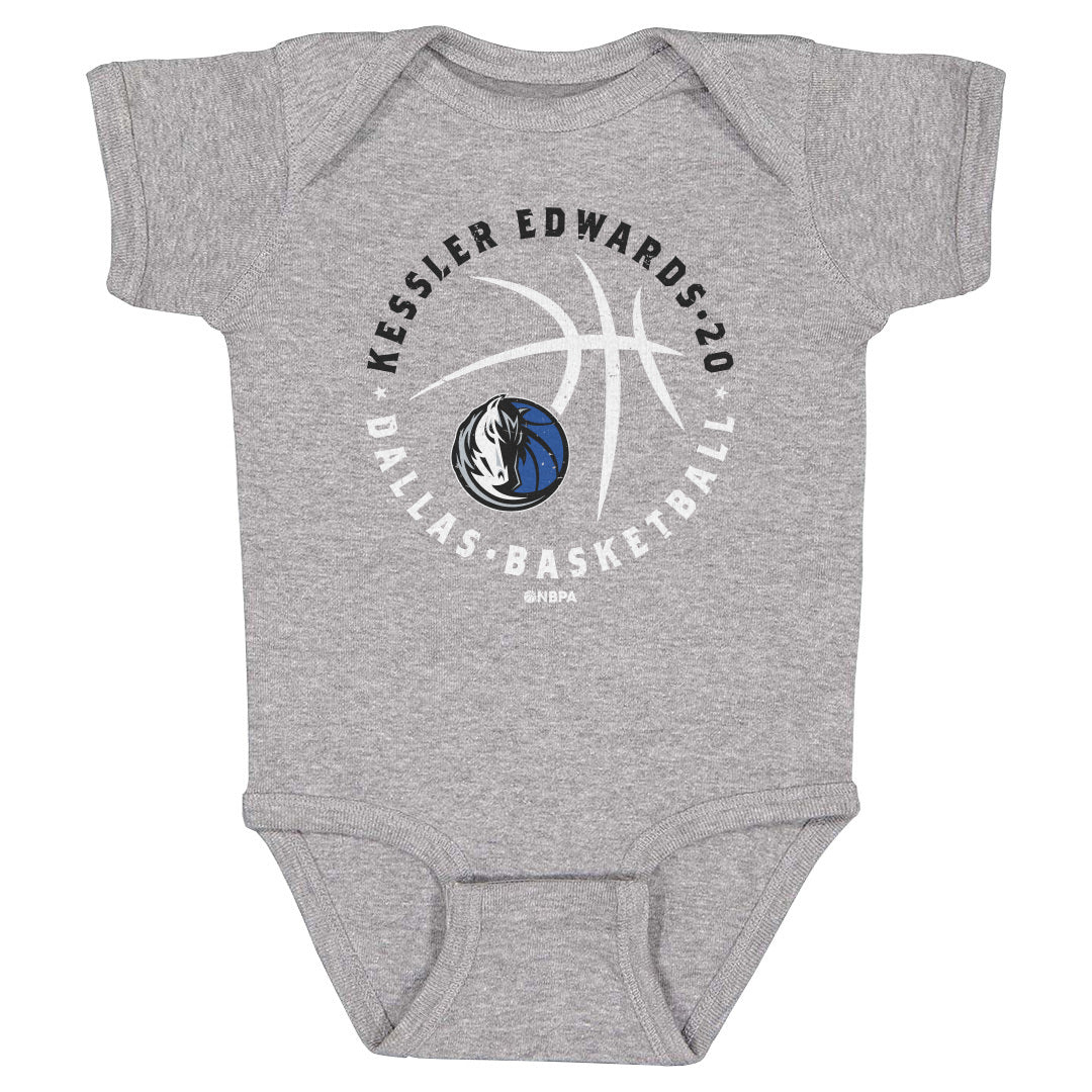 Kessler Edwards Kids Baby Onesie | 500 LEVEL