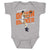 Devin Booker Kids Baby Onesie | 500 LEVEL