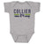 Napheesa Collier Kids Baby Onesie | 500 LEVEL