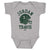 Jordan Travis Kids Baby Onesie | 500 LEVEL