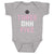 Inter Miami CF Kids Baby Onesie | 500 LEVEL