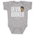 Devin Booker Kids Baby Onesie | 500 LEVEL