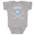 Logan Cooley Kids Baby Onesie | 500 LEVEL